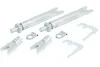 <strong>Комплект регуляторів QUICK BRAKE 102 53 023 (фото 1)</strong>