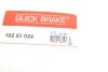 <strong>Комплект регулятора стояночного гальма QUICK BRAKE 102 53 024 (фото 7)</strong>