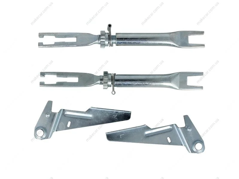 <strong>Элементы тормозного суппорта QUICK BRAKE 102 53 026 (фото 1)</strong>