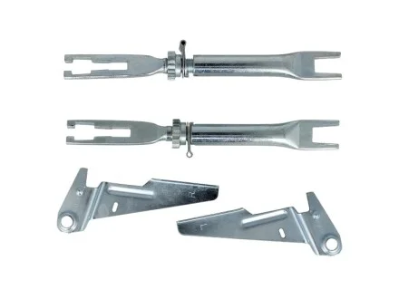 Элементы тормозного суппорта для QUICK BRAKE 102 53 026 фото товара