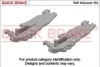<strong>Елементи гальмівного супорта QUICK BRAKE 102 53 064 (фото 1)</strong>