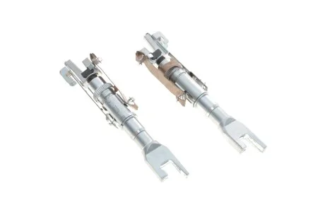 Комплект розпірних планок стояночного гальма для Fiat, Citroen, Peugeot QUICK BRAKE 104 53 004 фото товару