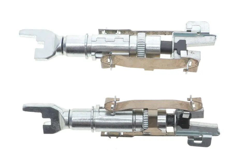 <strong>Комплект механізму розведення стояночного гальма QUICK BRAKE 104 53 005 (фото 1)</strong>