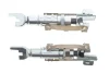 <strong>Комплект механізму розведення стояночного гальма QUICK BRAKE 104 53 005 (фото 1)</strong>