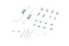 <strong>Комплектуючі QUICK BRAKE 105-0003 (фото 12)</strong>