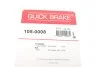 <strong>Гальмівні аксесуари QUICK BRAKE 105-0008 (фото 9)</strong>