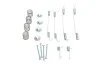 <strong>Комплектуючі QUICK BRAKE 1050021 (фото 1)</strong>