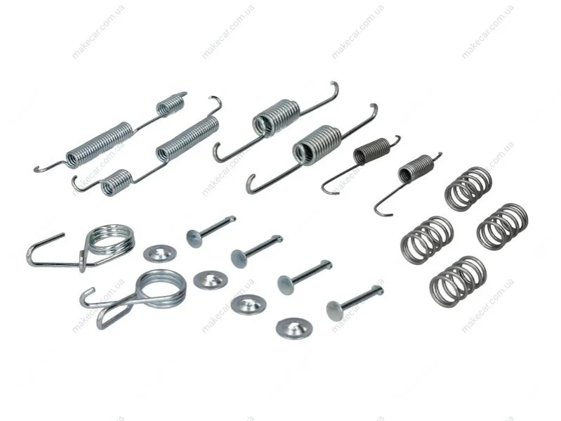 <strong>Тормозные аксессуары QUICK BRAKE 105-0022 (фото 1)</strong>