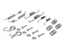 <strong>Тормозные аксессуары QUICK BRAKE 105-0022 (фото 1)</strong>