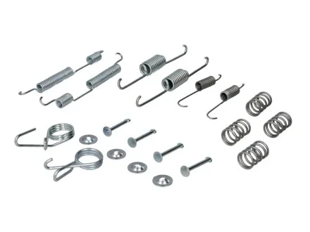 Тормозные аксессуары для QUICK BRAKE 105-0022 фото товара