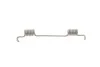 <strong>Гальмівні аксесуари QUICK BRAKE 105-0023 (фото 3)</strong>