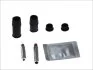 <strong>Монтажний набір гальмівної колодки (LUCAS) FORD RANGER VW AMAROK 2.0-3.2D 09.10- QUICK BRAKE 105-0026 (фото 2)</strong>