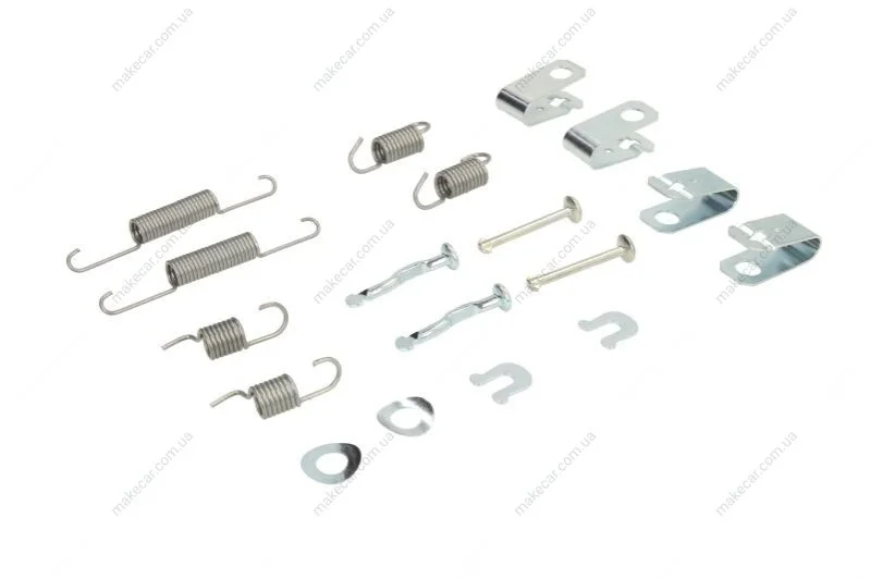 <strong>Гальмівні аксесуари QUICK BRAKE 105-0028 (фото 1)</strong>