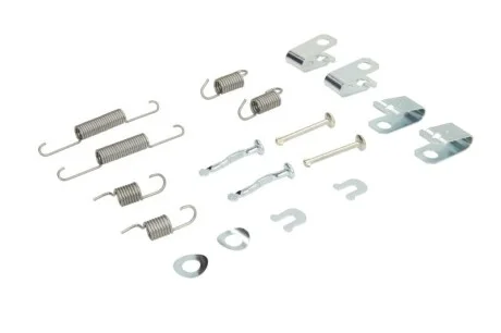 Тормозные аксессуары для QUICK BRAKE 105-0028 фото товара