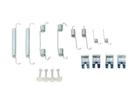Монтажний комплект колодки для QUICK BRAKE 1050029 фото товара