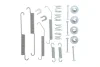 <strong>Гальмівні аксесуари (Монтажний комп-кт колодки) QUICK BRAKE 105-0033 (фото 1)</strong>