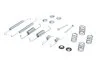 <strong>Монтажний набір гальмівної колодки SUZUKI GRAND VITARA II, VITARA 1.4-3.2 04.05- QUICK BRAKE 1050037 (фото 1)</strong>
