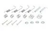 <strong>Комплектующие QUICK BRAKE 105-0046 (фото 1)</strong>