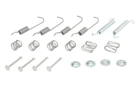 Комплектующие для QUICK BRAKE 105-0046 фото товара
