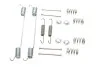 <strong>Комплект пружинок колодок стояночного гальма QUICK BRAKE 105-0048 (фото 1)</strong>
