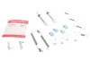 <strong>Комплектуючі QUICK BRAKE 105-0053S (фото 1)</strong>