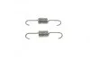 <strong>Комплект пружинок колодок стояночного гальма QUICK BRAKE 1050054 (фото 7)</strong>