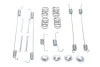 <strong>Комплект пружинок колодок стояночного гальма QUICK BRAKE 105-0058 (фото 1)</strong>
