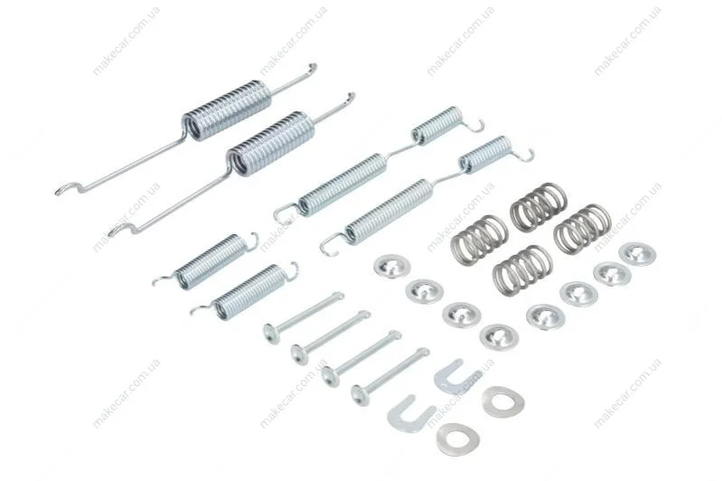 <strong>Гальмівні аксесуари QUICK BRAKE 105-0518 (фото 1)</strong>