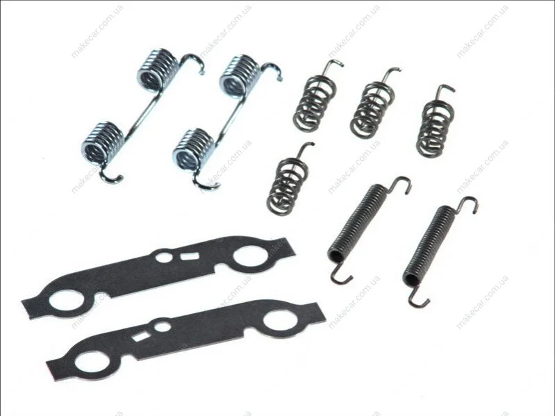 <strong>Тормозные аксессуары QUICK BRAKE 105-0537 (фото 1)</strong>
