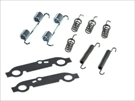 Тормозные аксессуары для QUICK BRAKE 105-0537 фото товара