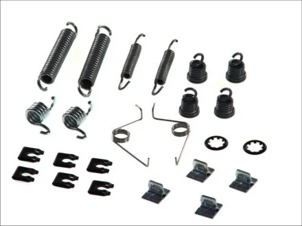 Гальмівні аксесуари для QUICK BRAKE 105-0545 фото товару