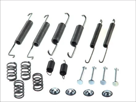 Комплектуючі для Volkswagen, Audi, Skoda, Seat QUICK BRAKE 105-0597 фото товару