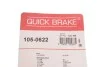 <strong>Гальмівні аксесуари QUICK BRAKE 105-0622 (фото 7)</strong>