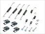 <strong>Гальмівні аксесуари QUICK BRAKE 105-0636 (фото 1)</strong>