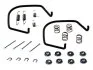 <strong>Комплект для монтажу гальмівних колодок QUICK BRAKE 1050638 (фото 1)</strong>