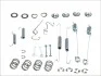 <strong>Пружинки зад. колодок QUICK BRAKE 105-0641 (фото 1)</strong>