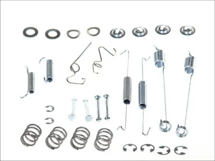 Гальмівні аксесуари для Ford QUICK BRAKE 105-0641 фото товару