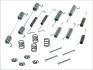 <strong>Комплектующие QUICK BRAKE 105-0648 (фото 1)</strong>