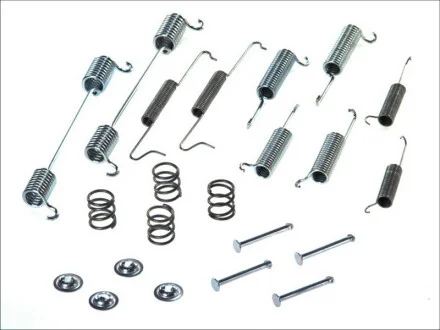 Комплектующие для QUICK BRAKE 105-0648 фото товара