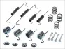 <strong>Комплектуючі QUICK BRAKE 105-0649 (фото 1)</strong>