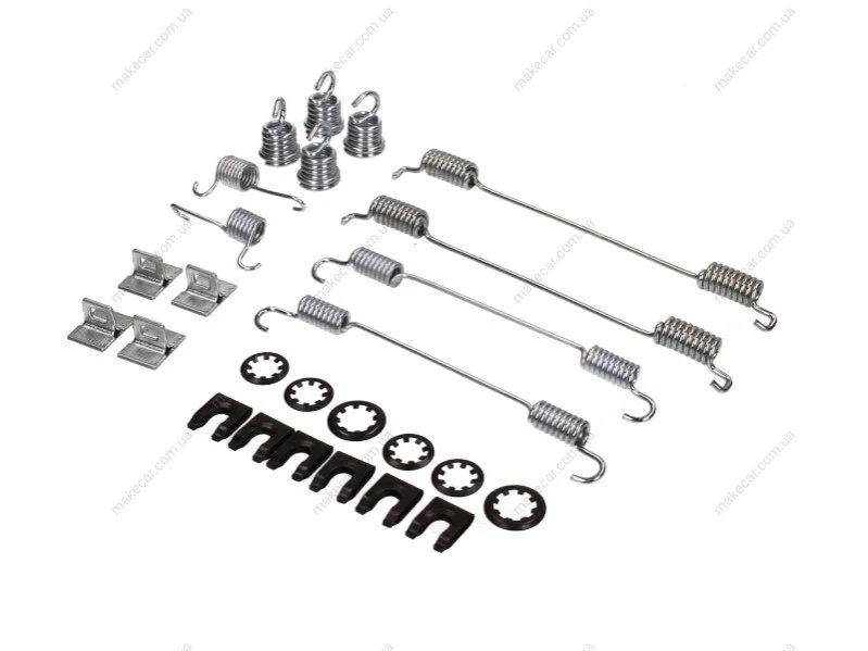 <strong>Гальмівні аксесуари QUICK BRAKE 105-0656 (фото 1)</strong>