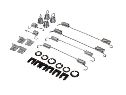 Гальмівні аксесуари для Peugeot QUICK BRAKE 105-0656 фото товару