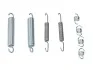 <strong>Гальмівні аксесуари QUICK BRAKE 105-0662 (фото 1)</strong>