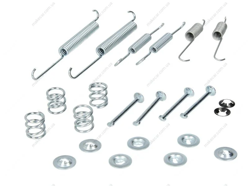 <strong>Гальмівні аксесуари QUICK BRAKE 105-0678 (фото 1)</strong>