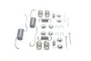 <strong>Комплект пружинок колодок стояночного гальма QUICK BRAKE 1050684 (фото 2)</strong>