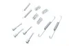 <strong>Комплект пружинок колодок стояночного гальма QUICK BRAKE 105-0690 (фото 2)</strong>