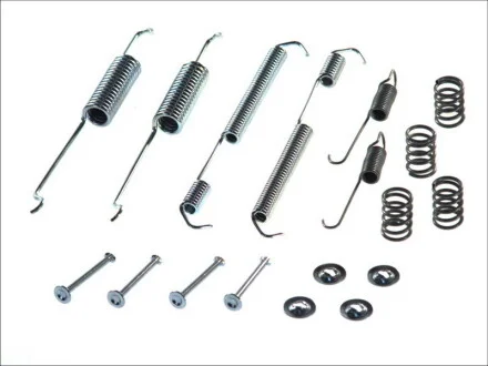 Комплектуючі для Fiat, Nissan, Ford QUICK BRAKE 105-0691 фото товару
