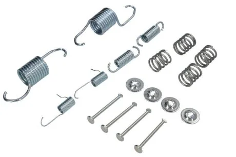Монтажний комплект колодки для QUICK BRAKE 1050696 фото товара