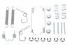 <strong>Гальмівні аксесуари QUICK BRAKE 105-0706 (фото 1)</strong>