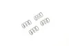 <strong>Гальмівні аксесуари QUICK BRAKE 105-0710 (фото 2)</strong>